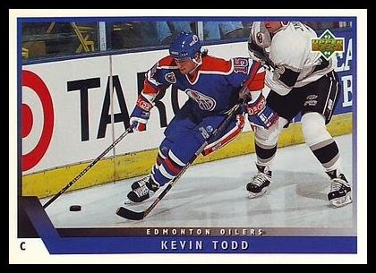 88 Kevin Todd